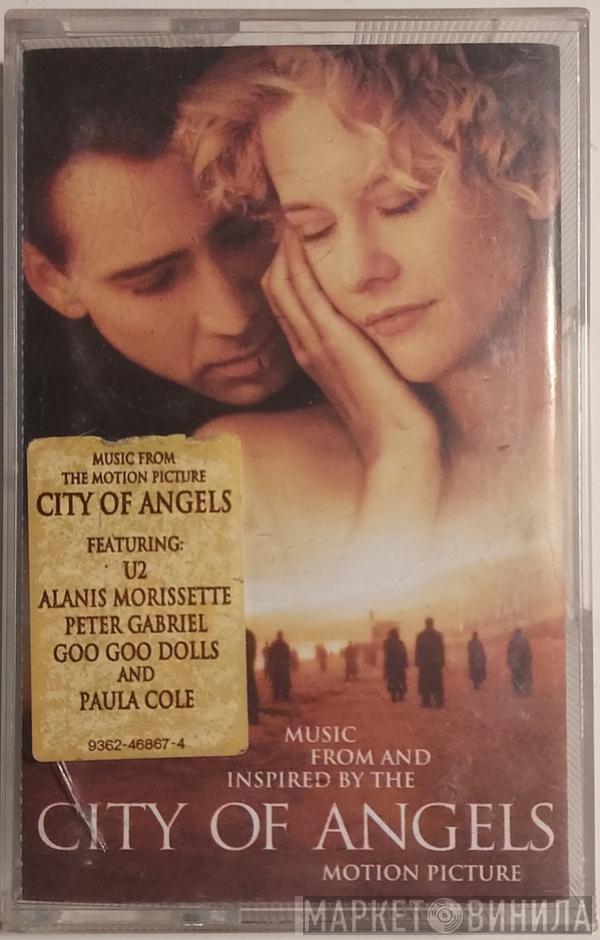  - City Of Angels (Music From The Motion Picture)