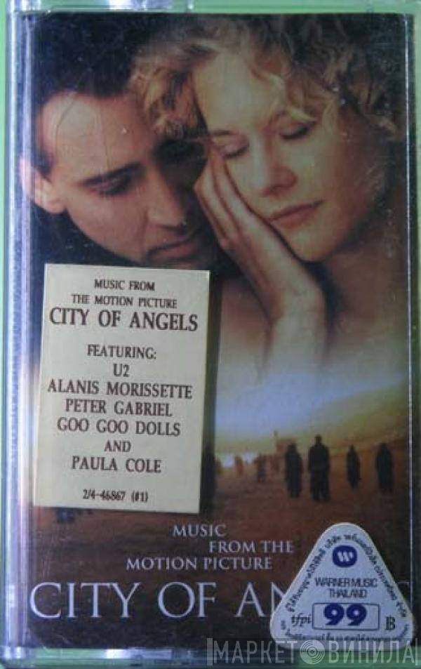  - City Of Angels (Music From The Motion Picture)