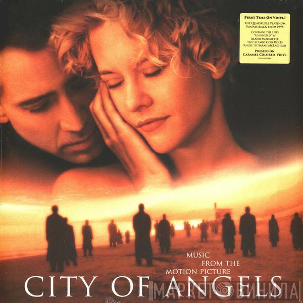  - City Of Angels (Music From The Motion Picture)