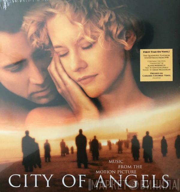  - City Of Angels (Music From The Motion Picture)