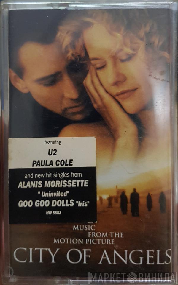  - City Of Angels (Music From The Motion Picture)