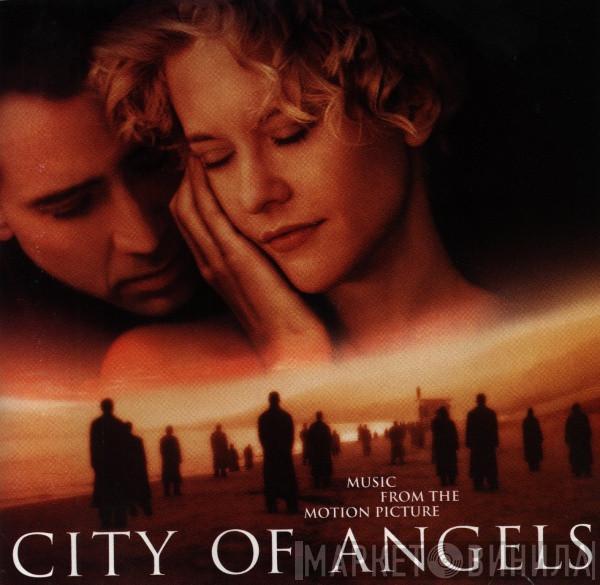  - City Of Angels