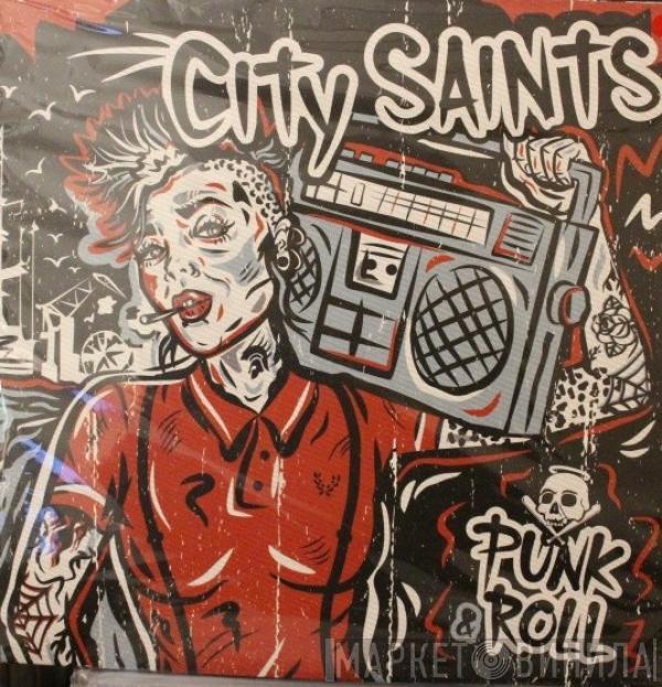 City Saints - Punk&Roll