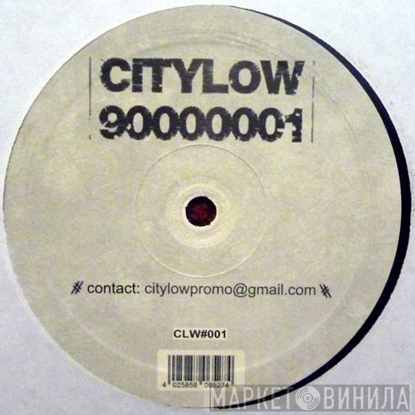  Citylow  - 90000001