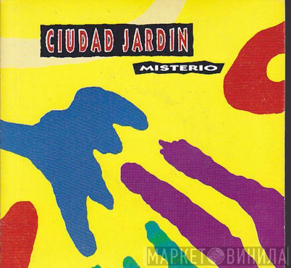 Ciudad Jardin - Misterio