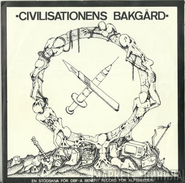  - -Civilisationens Bakgård-