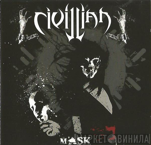 Civillian  - Mask