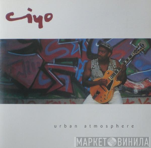 Ciyo - Urban Atmosphere