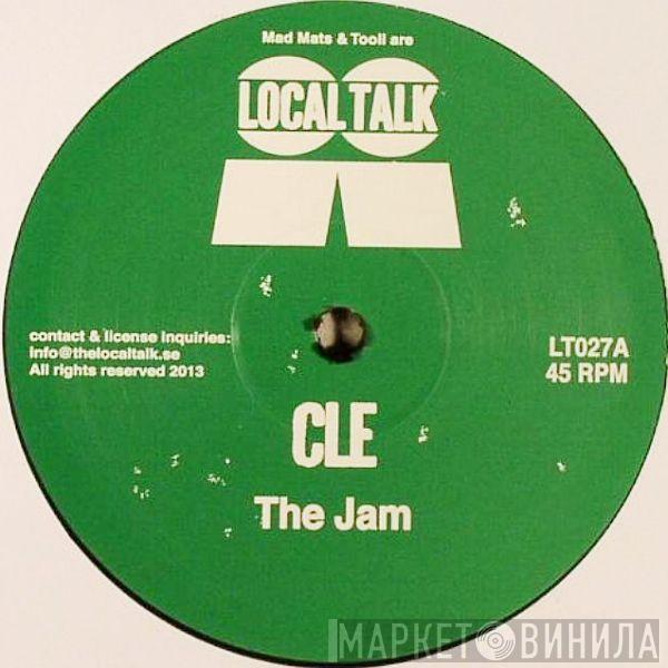 Clé - The Jam