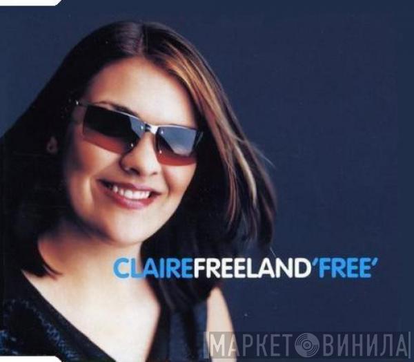 Claire Freeland - Free