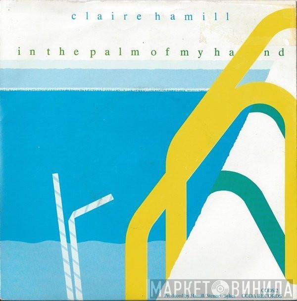 Claire Hamill - In The Palm Of My Hand / Jump (Club Mix)