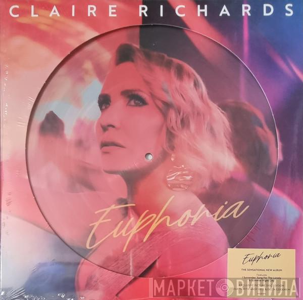 Claire Richards - Euphoria