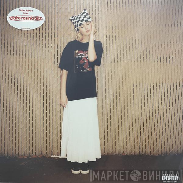 Claire Rosinkranz - Just Because