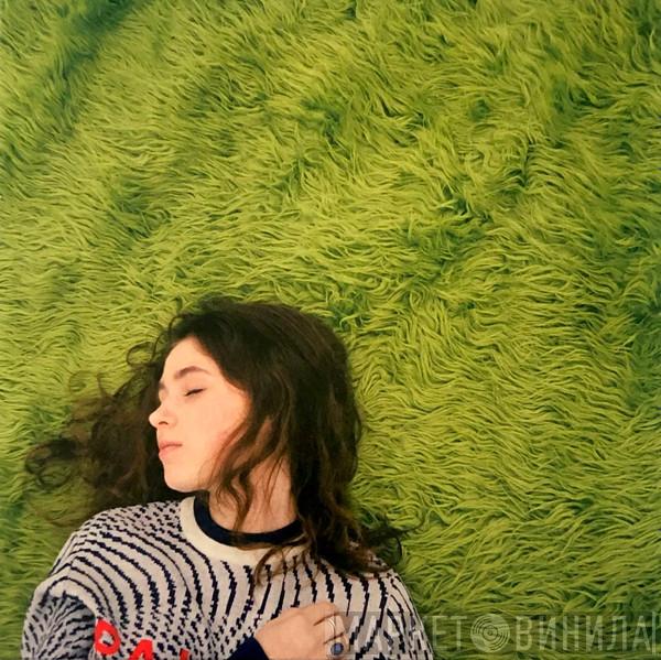 Clairo  - Diary 001