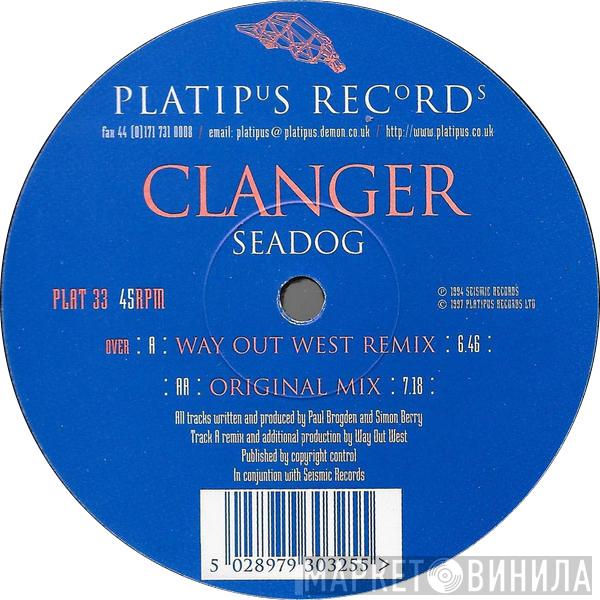 Clanger - Seadog
