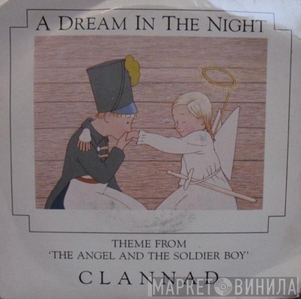 Clannad - A Dream In The Night