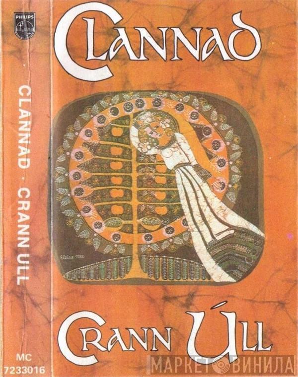 Clannad - Crann Úll