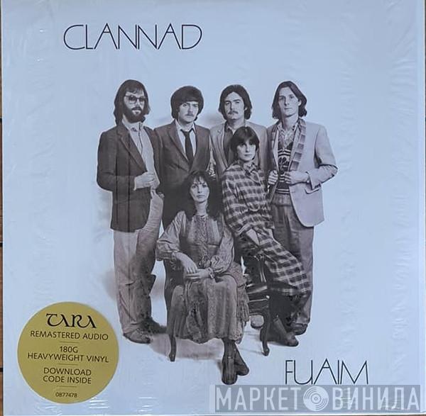  Clannad  - Fuaim