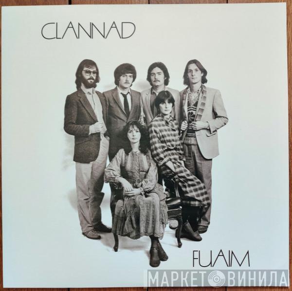  Clannad  - Fuaim