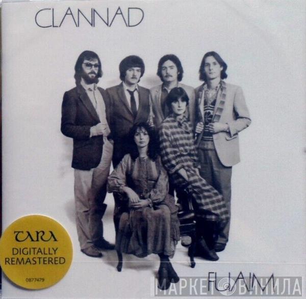  Clannad  - Fuaim