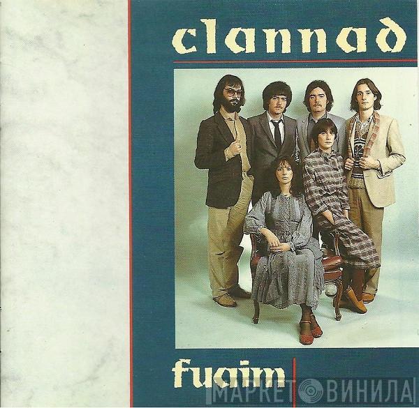  Clannad  - Fuaim