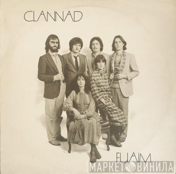  Clannad  - Fuaim