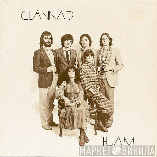  Clannad  - Fuaim