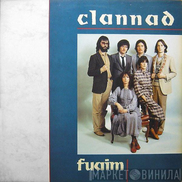  Clannad  - Fuaim