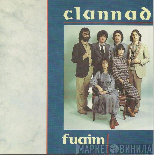  Clannad  - Fuaim