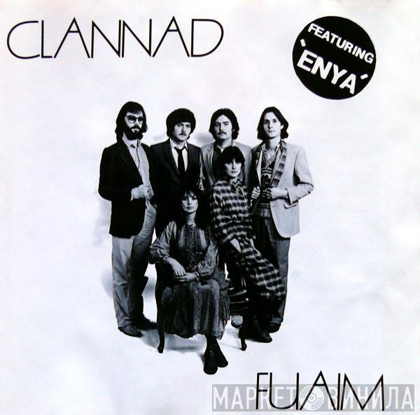  Clannad  - Fuaim