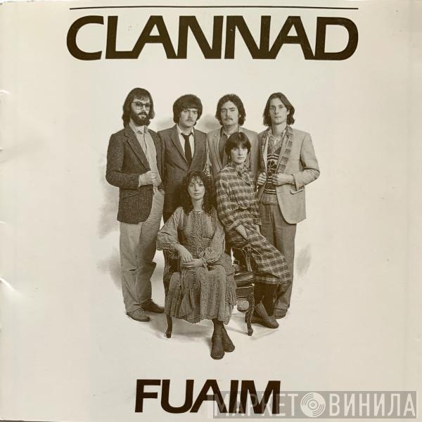  Clannad  - Fuaim