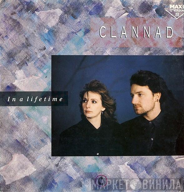 Clannad - In A Lifetime