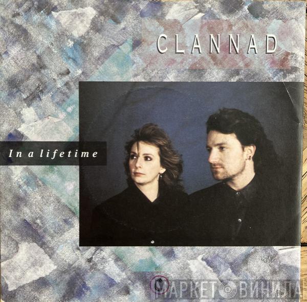 Clannad - In A Lifetime