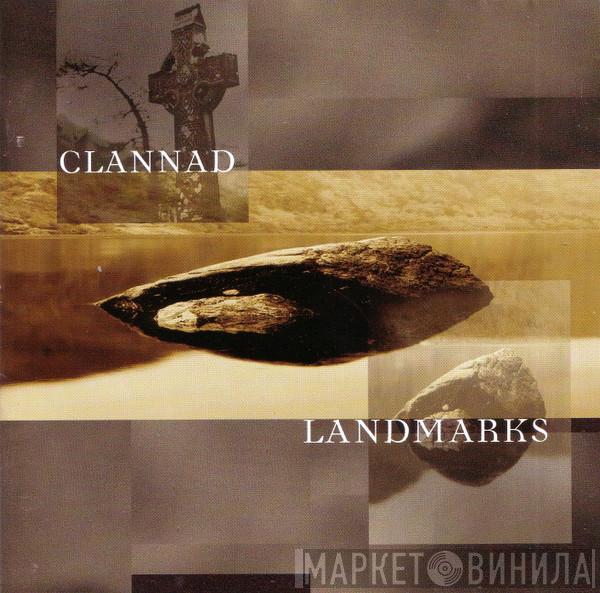 Clannad - Landmarks