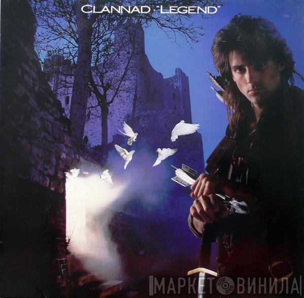 Clannad - Legend