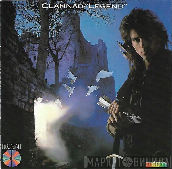 Clannad - Legend