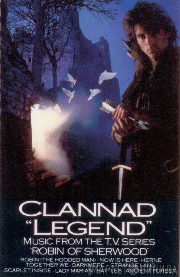 Clannad - Legend