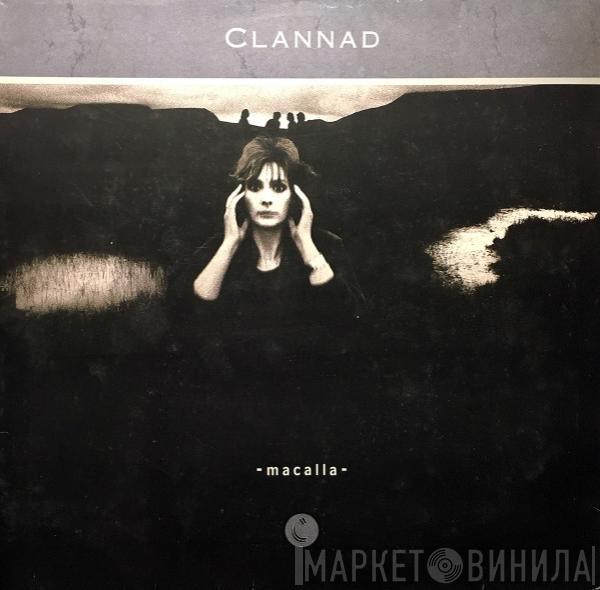 Clannad - Macalla