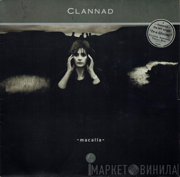 Clannad - Macalla