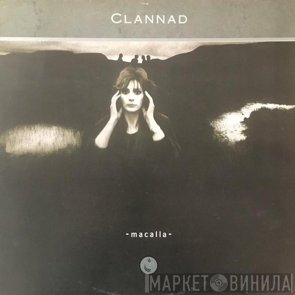 Clannad - Macalla