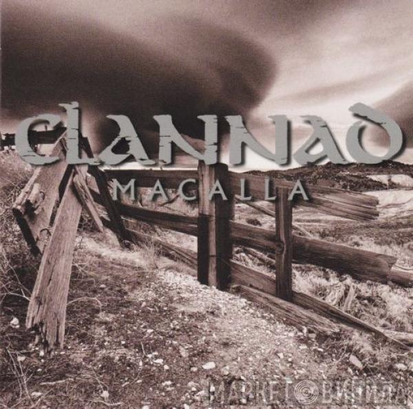  Clannad  - Macalla