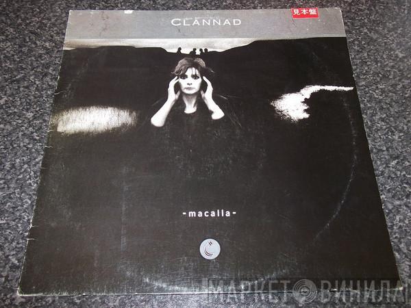  Clannad  - Macalla