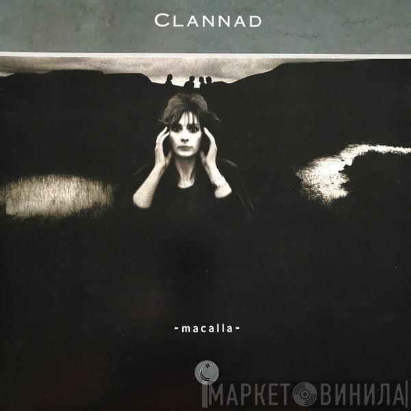  Clannad  - Macalla