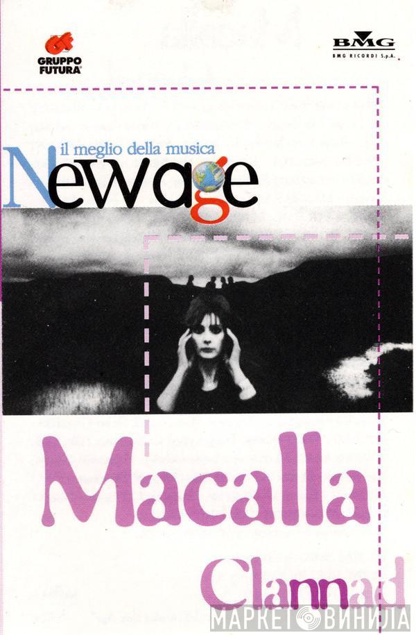  Clannad  - Macalla