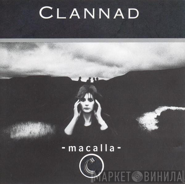  Clannad  - Macalla