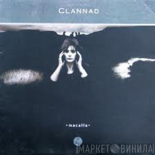  Clannad  - Macalla