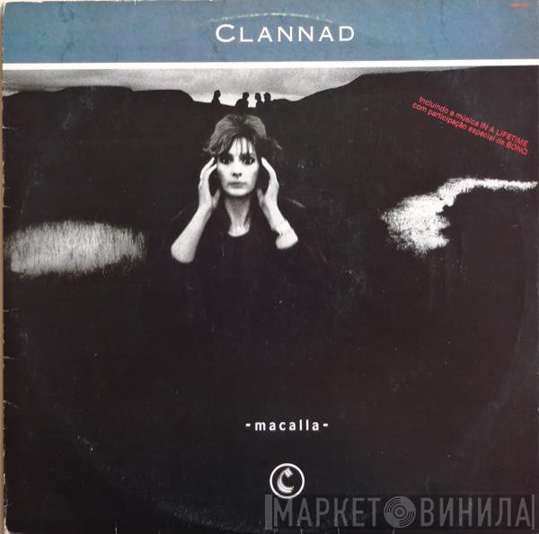  Clannad  - Macalla