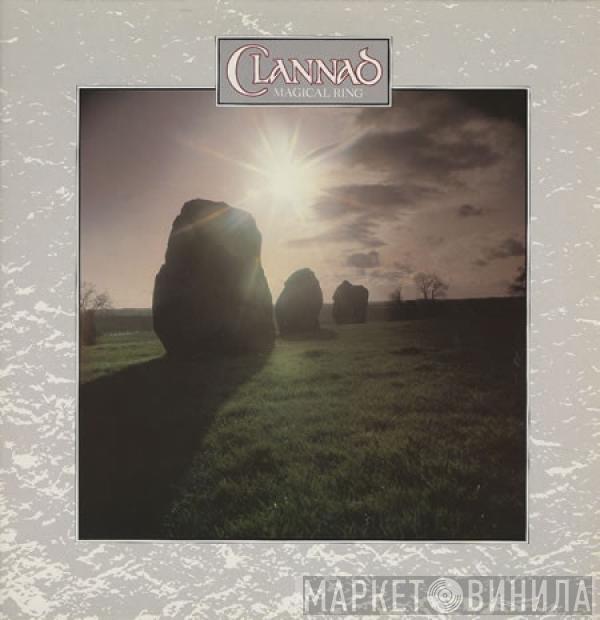Clannad - Magical Ring