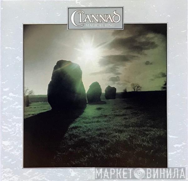  Clannad  - Magical Ring