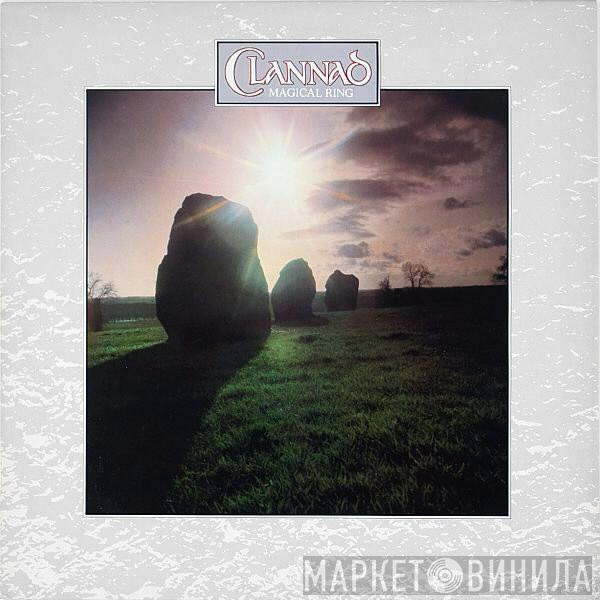 Clannad - Magical Ring